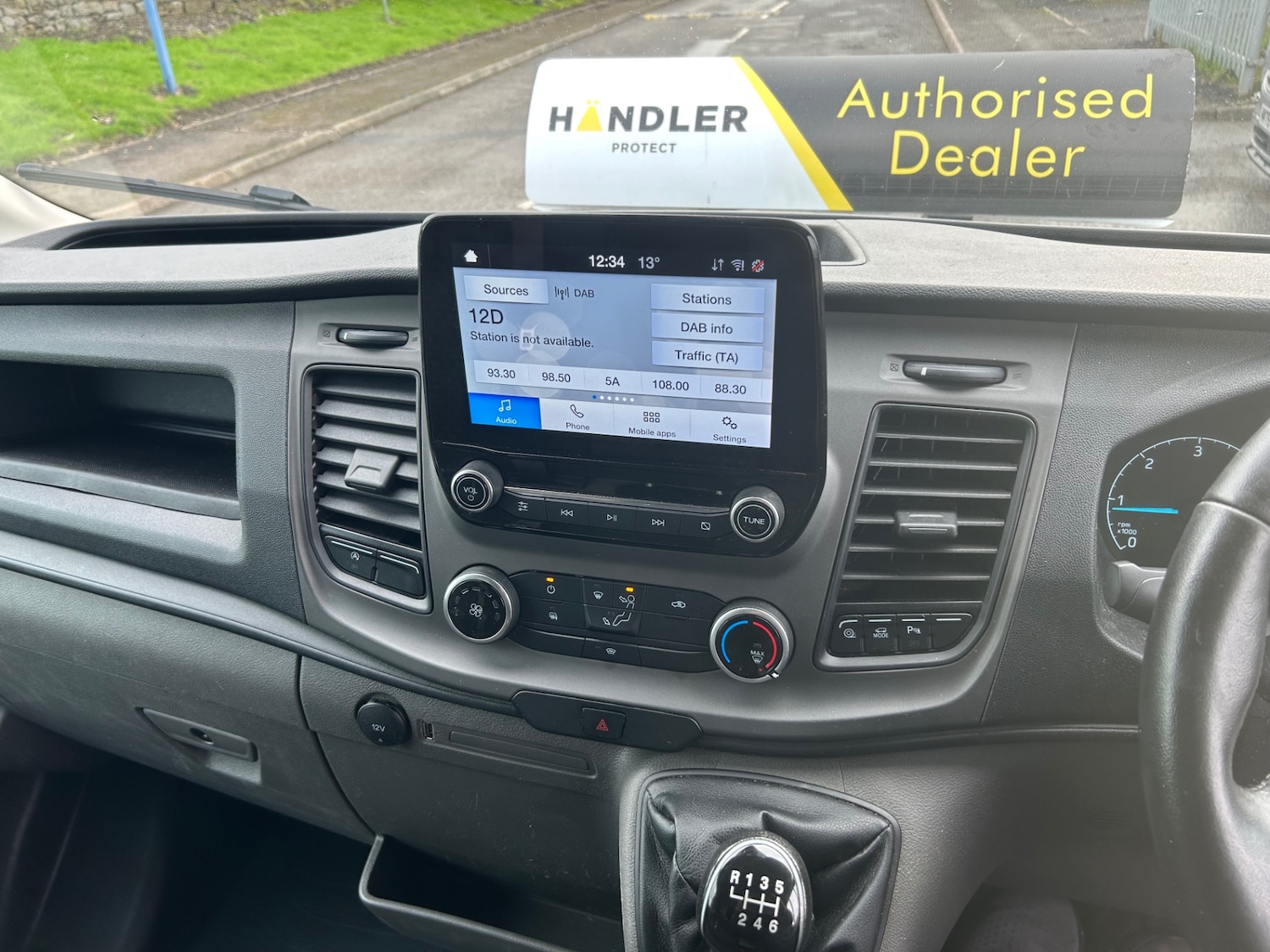 Used Ford Transit 2022 for sale - 76324487: Photo 11