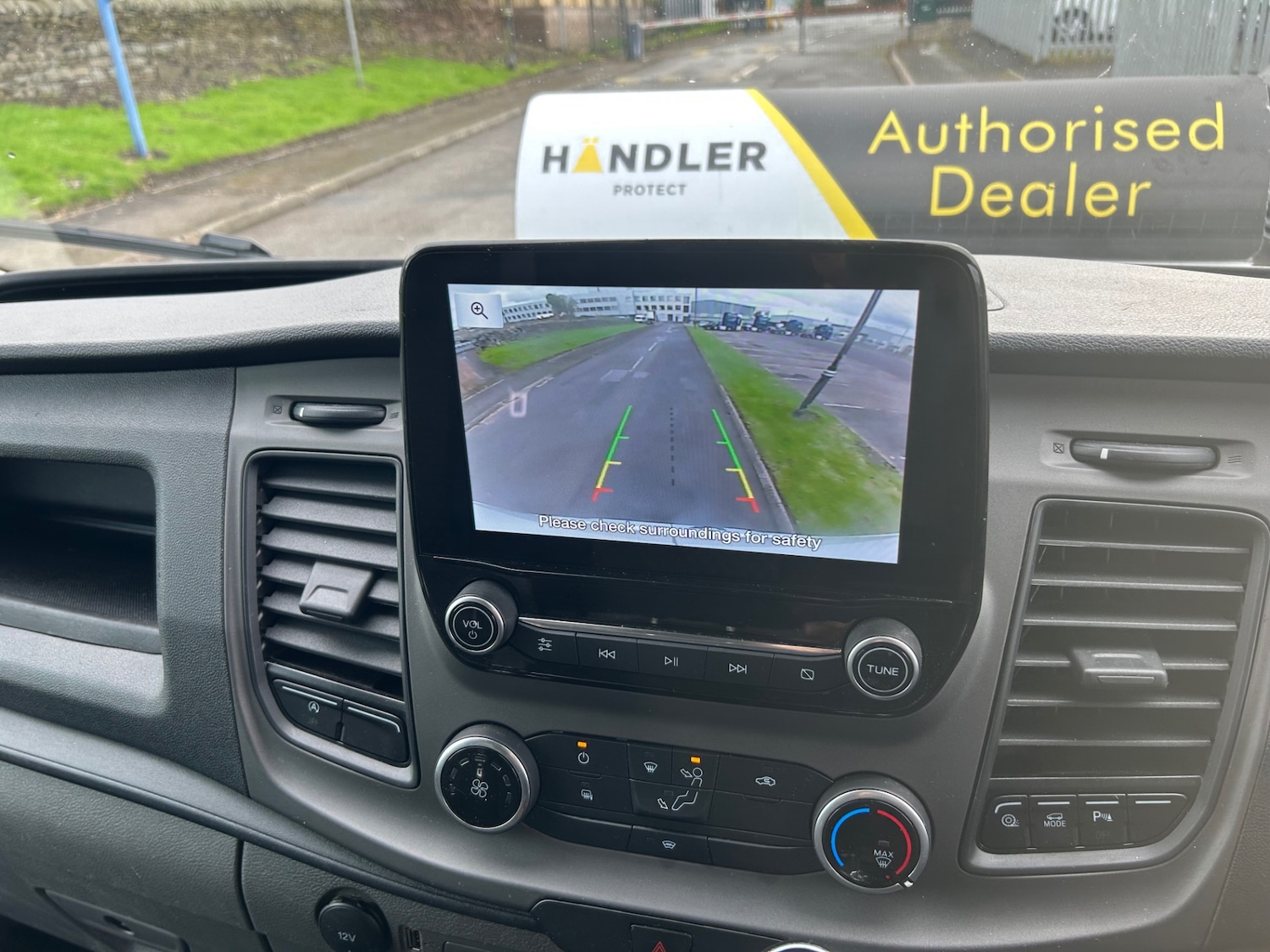 Used Ford Transit 2022 for sale - 76324487: Photo 12