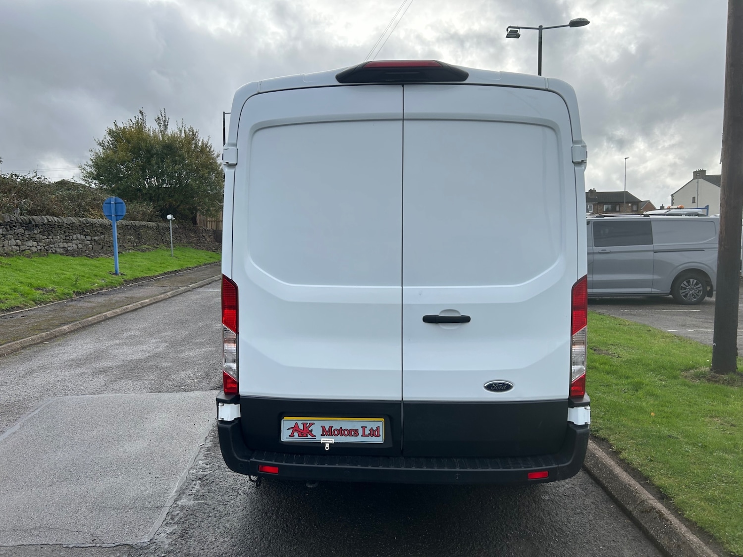 Used Ford Transit 2022 for sale - 76324487: Photo 5