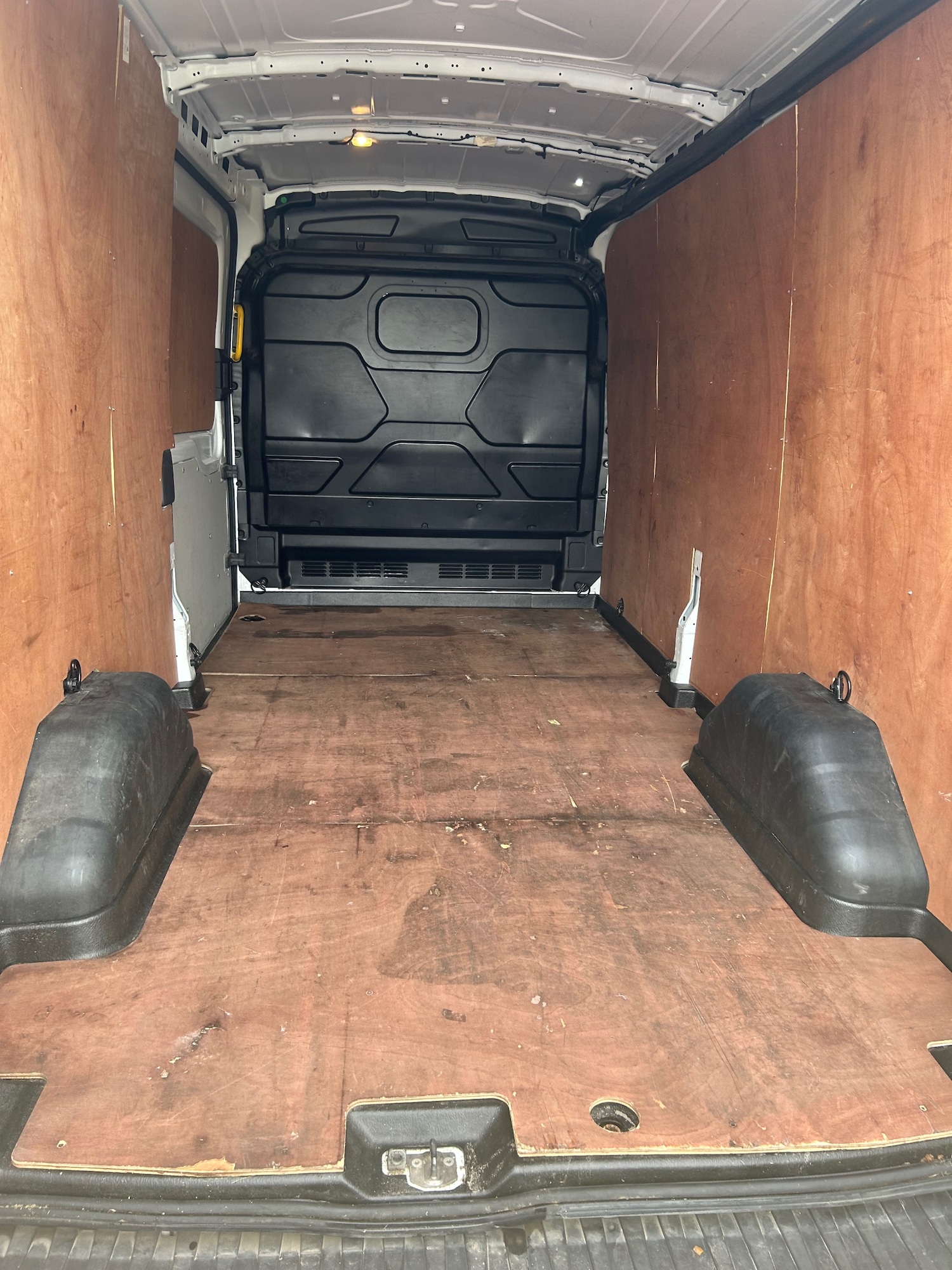 Used Ford Transit 2022 for sale - 76324487: Photo 7