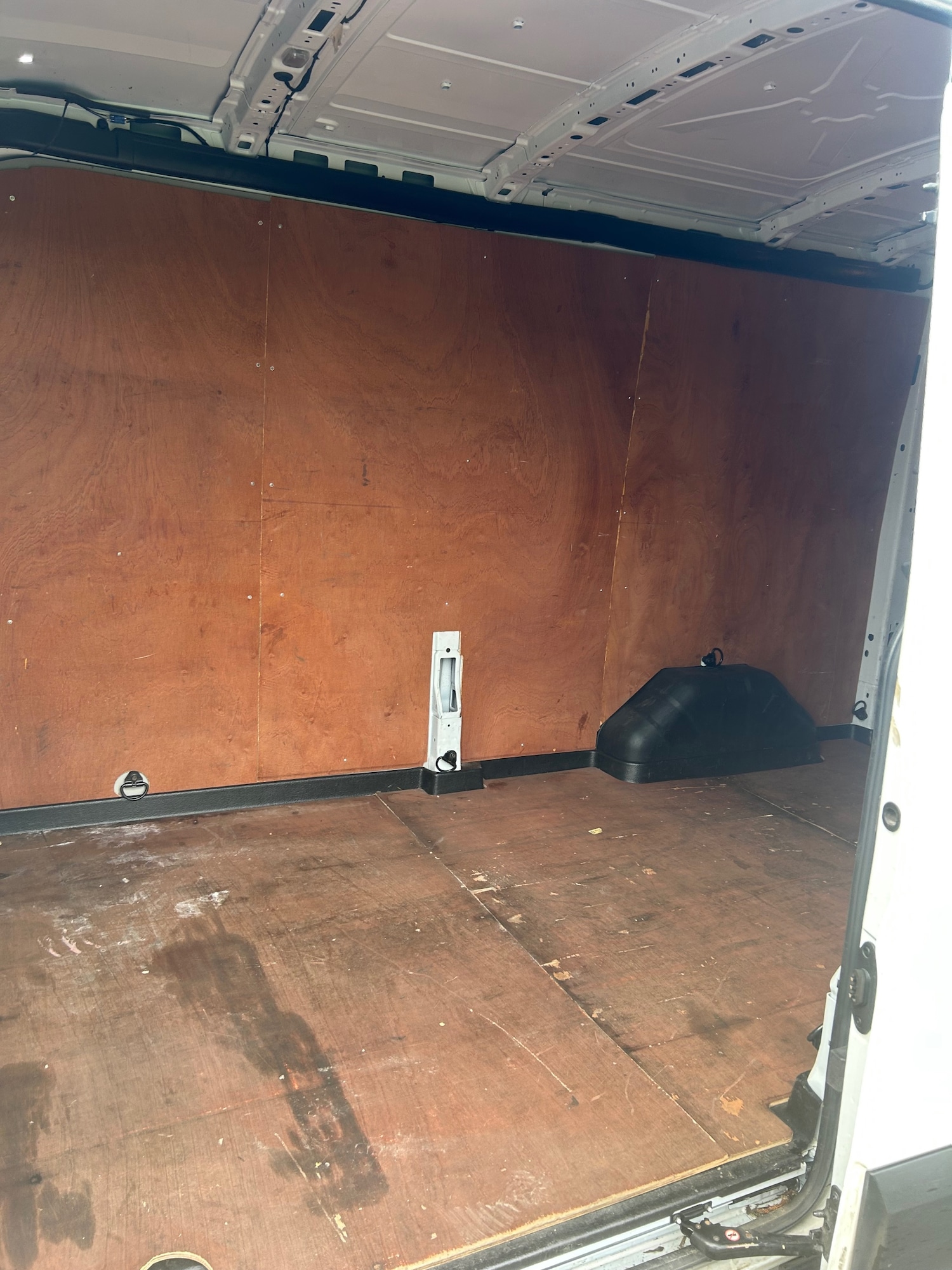 Used Ford Transit 2022 for sale - 76324487: Photo 8