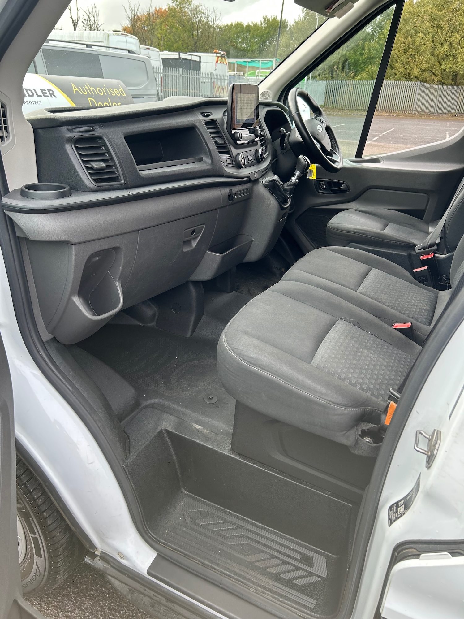 Used Ford Transit 2022 for sale - 76324487: Photo 9