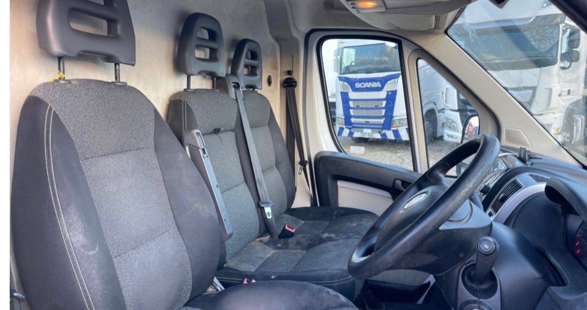 Used Fiat Ducato 2018 for sale - 77301528: Photo 10
