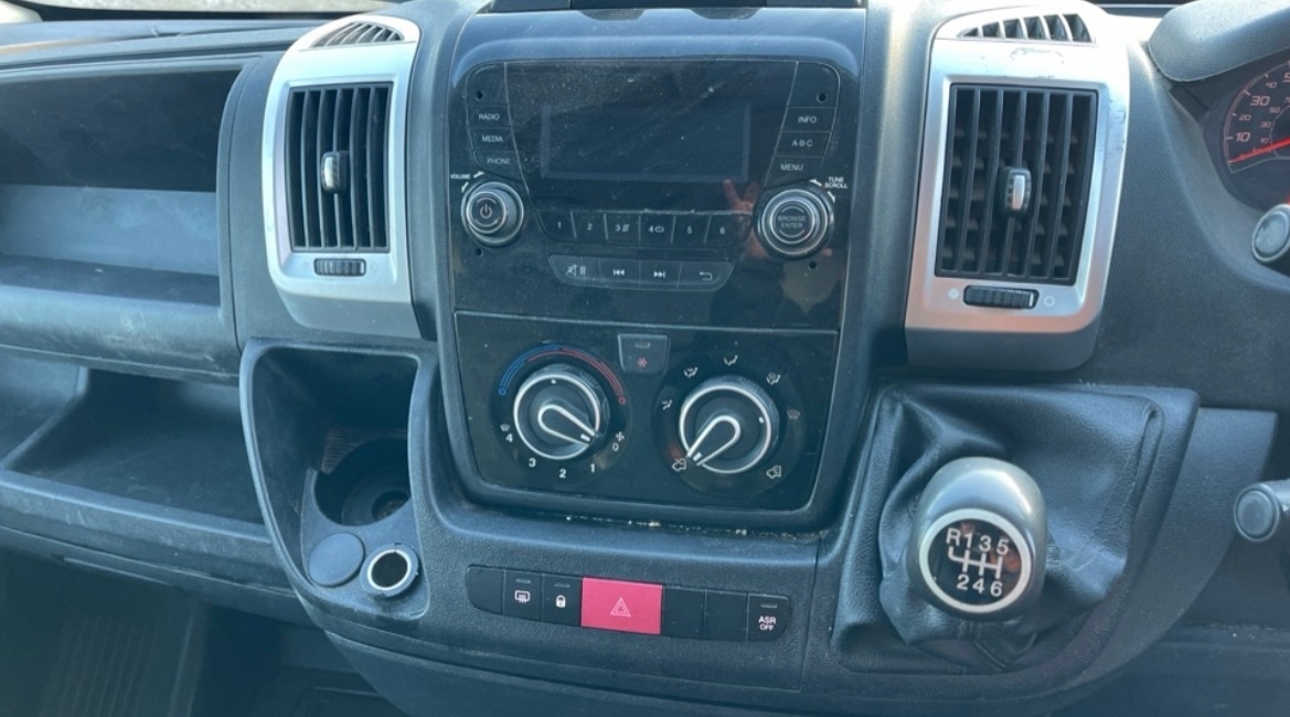 Used Fiat Ducato 2018 for sale - 77301528: Photo 11