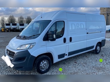 Fiat Ducato feature image