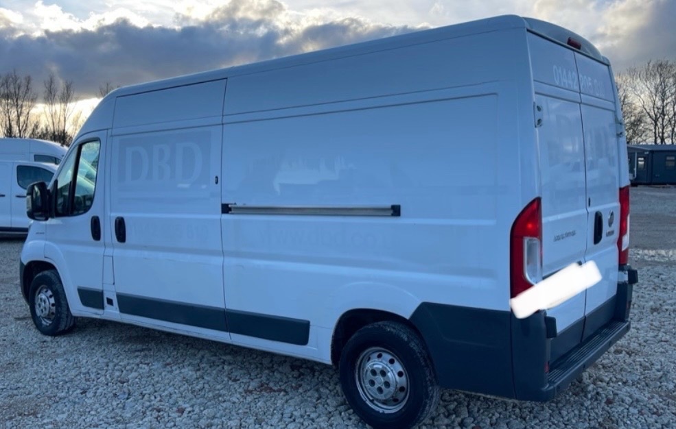 Used Fiat Ducato 2018 for sale - 77301528: Photo 3