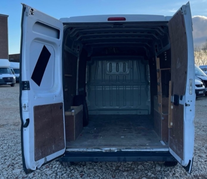 Used Fiat Ducato 2018 for sale - 77301528: Photo 5