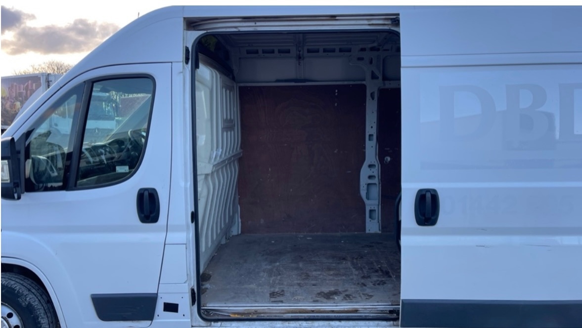 Used Fiat Ducato 2018 for sale - 77301528: Photo 6