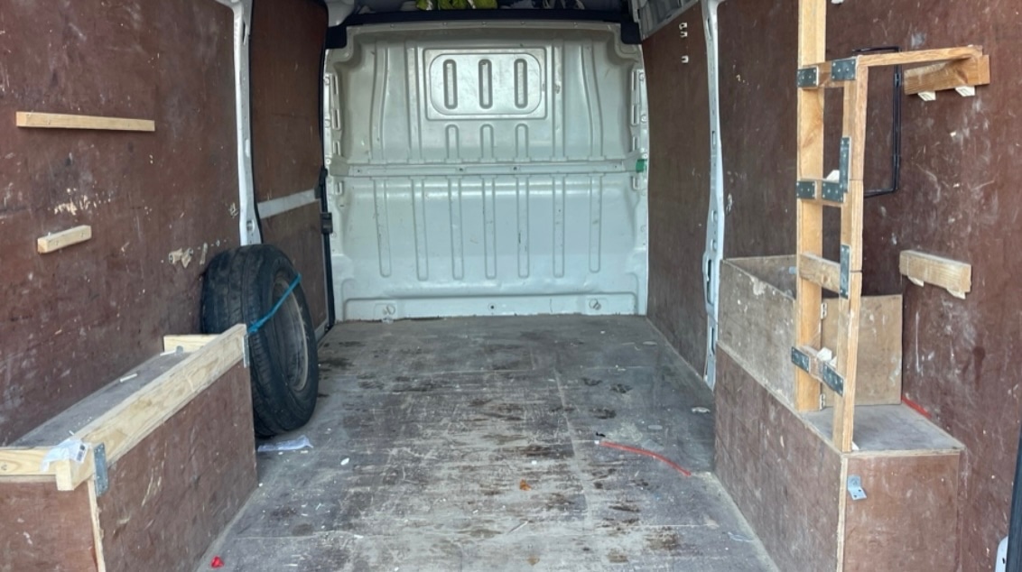 Used Fiat Ducato 2018 for sale - 77301528: Photo 7