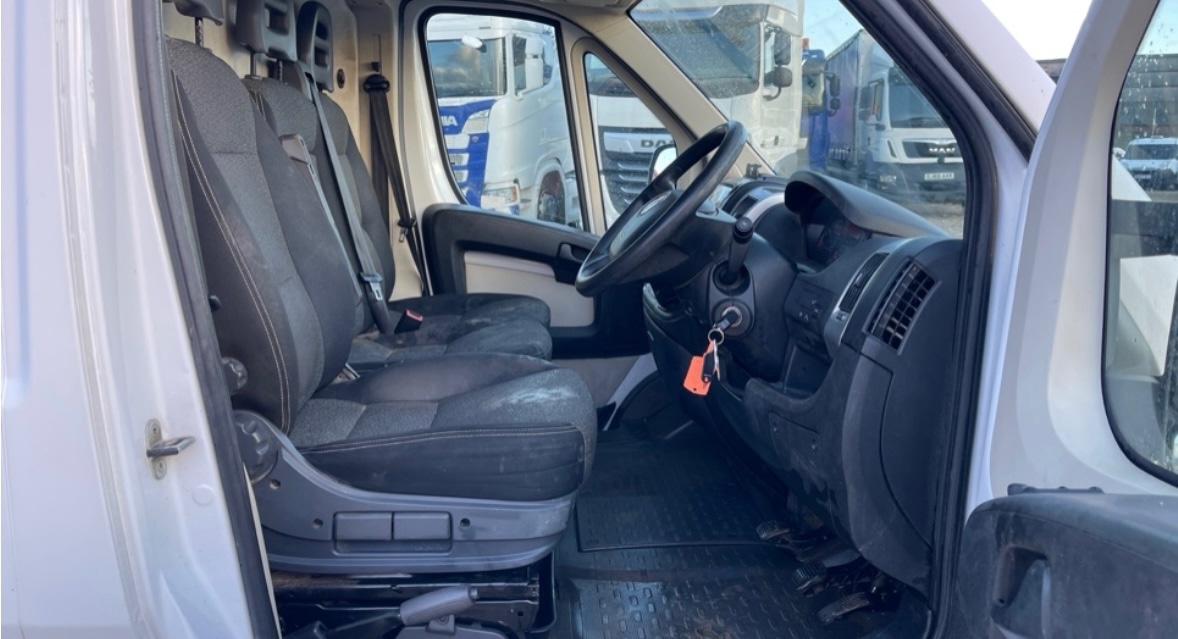 Used Fiat Ducato 2018 for sale - 77301528: Photo 8