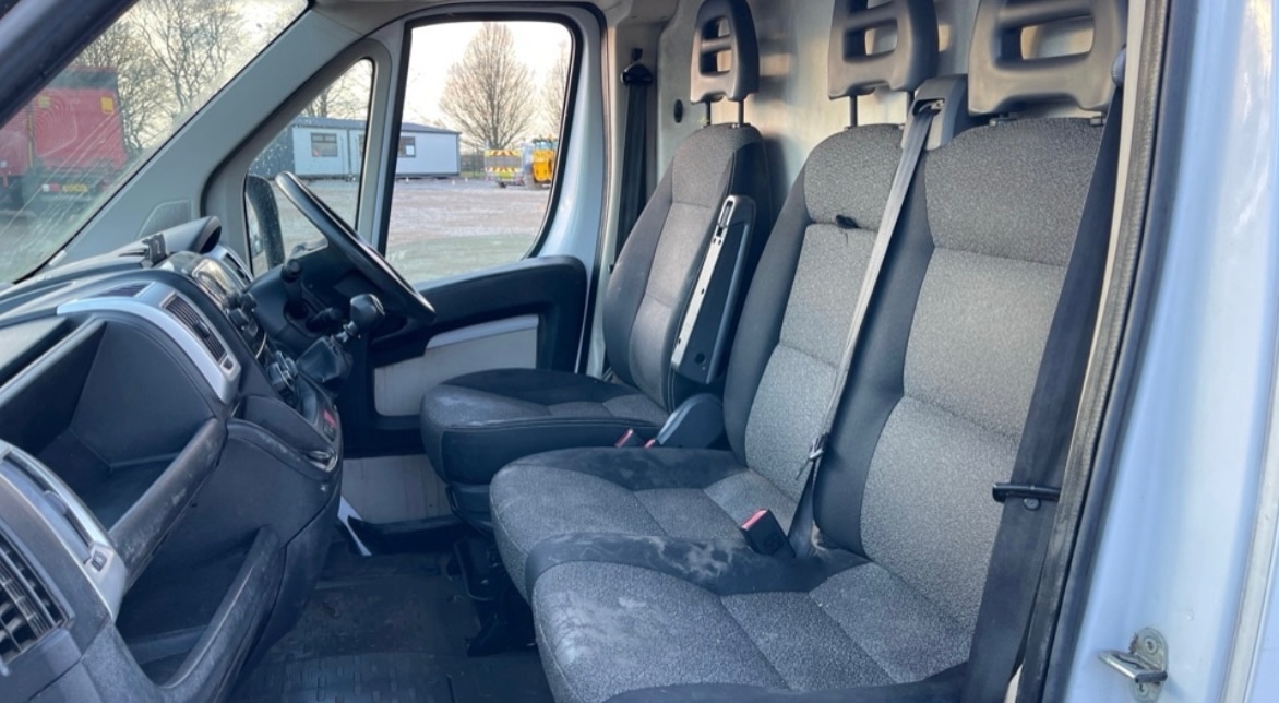 Used Fiat Ducato 2018 for sale - 77301528: Photo 9