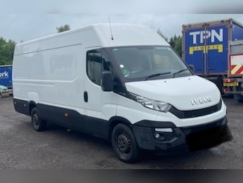 Used Iveco Daily 2017 for sale - 78889121: Photo