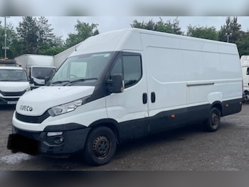 Used Iveco Daily 2017 for sale - 78889121: Photo