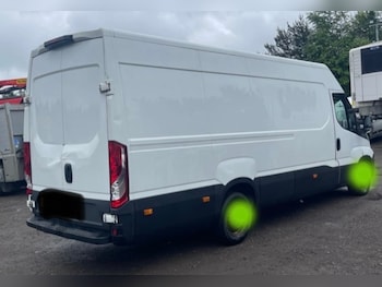 Used Iveco Daily 2017 for sale - 78889121: Photo