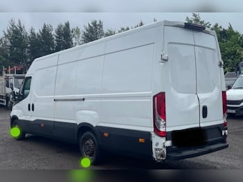 Used Iveco Daily 2017 for sale - 78889121: Photo