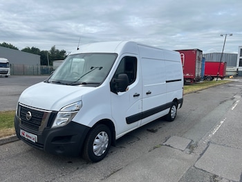 Used Nissan Interstar 2022 for sale - 79342625: Photo
