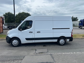 Used Nissan Interstar 2022 for sale - 79342625: Photo