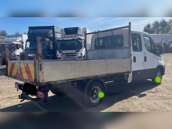 Used Iveco Daily 2015 for sale - 78460014: Photo
