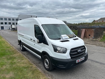Ford - Transit
