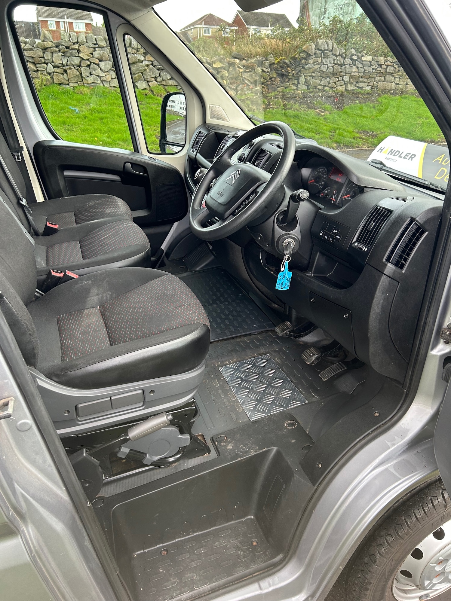 Used Citroen Relay 2021 for sale - 76387510: Photo 10