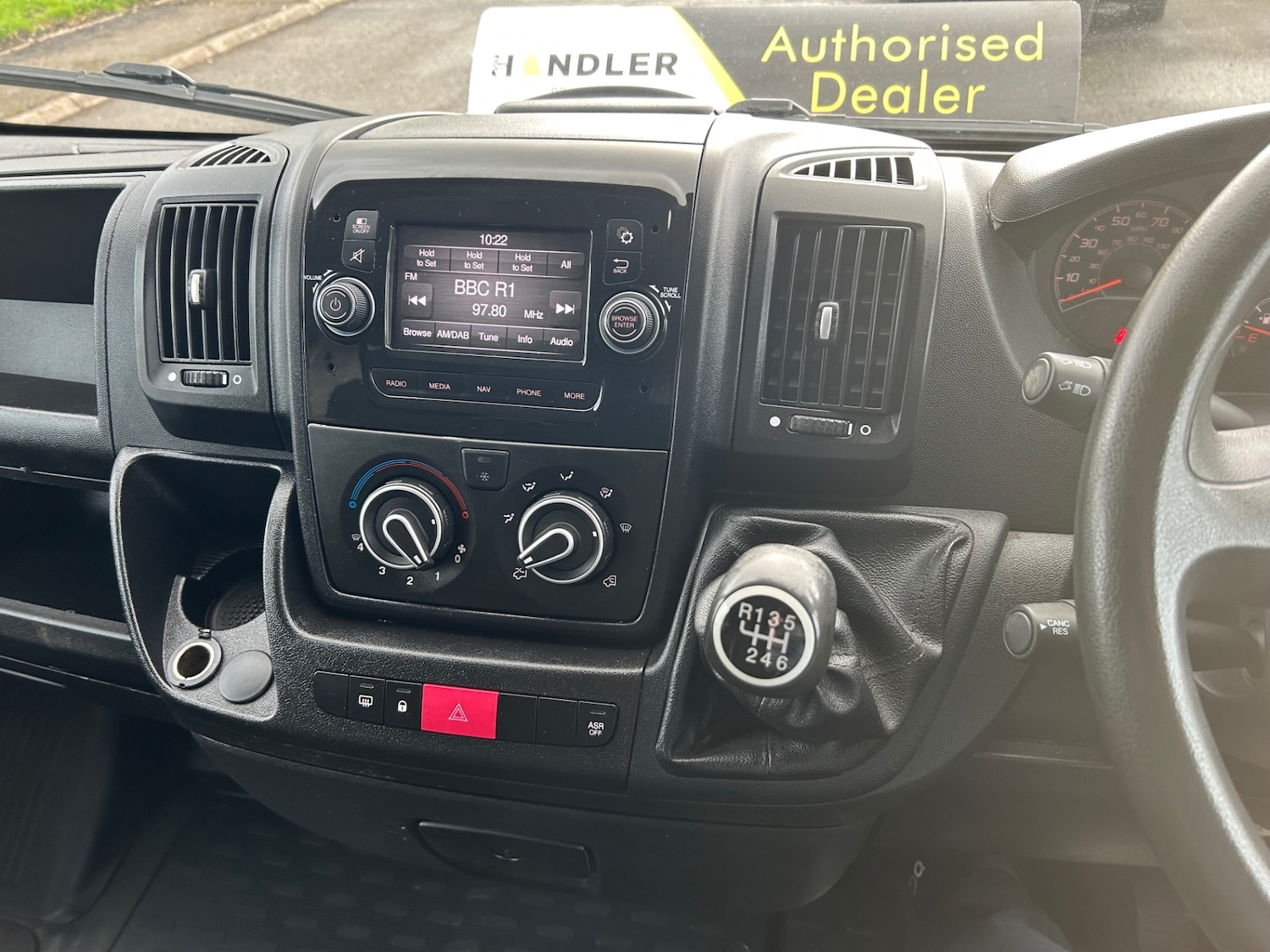 Used Citroen Relay 2021 for sale - 76387510: Photo 11