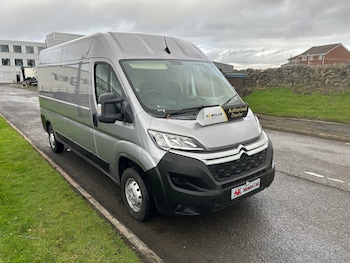 Citroen - Relay