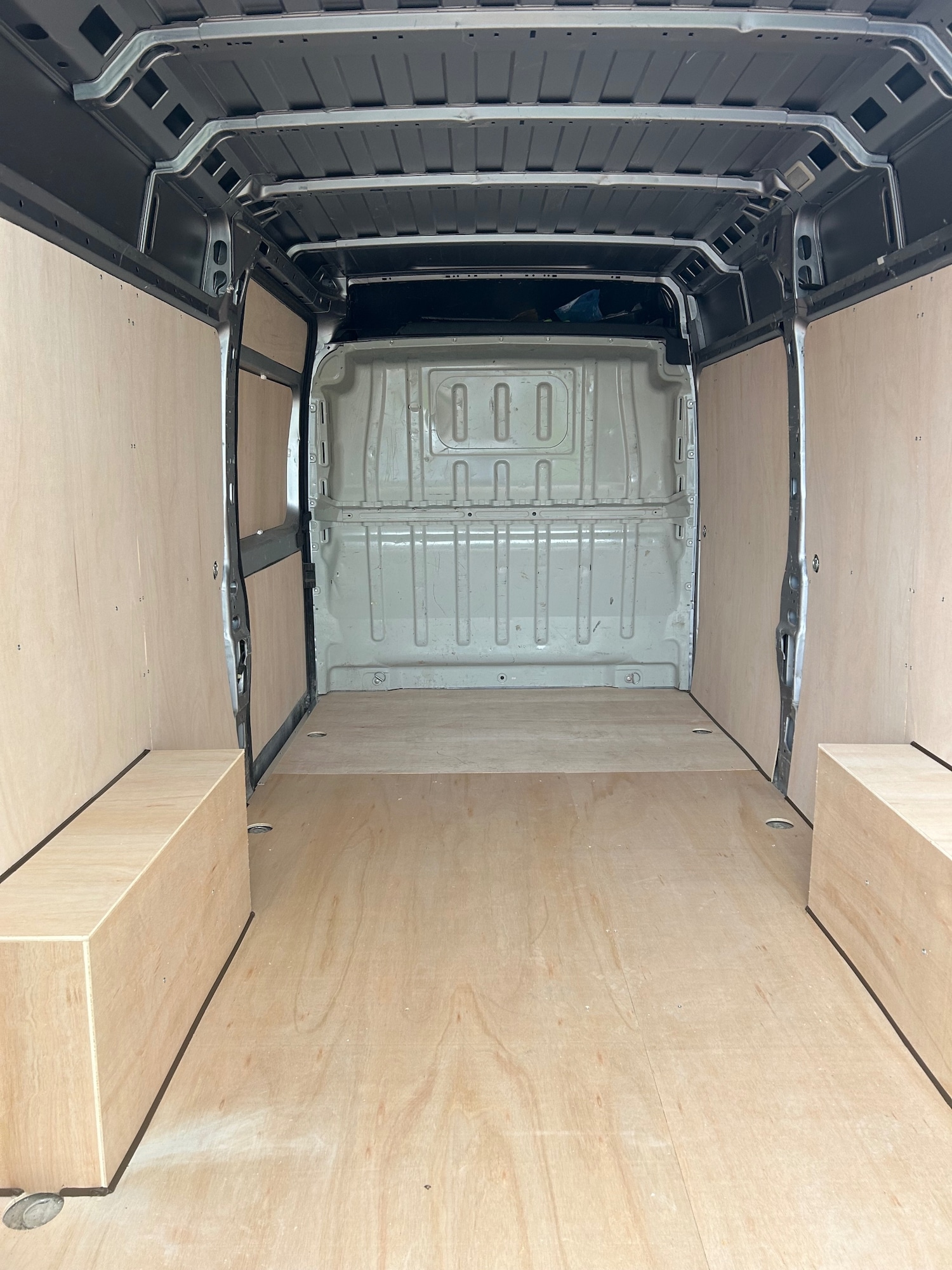 Used Citroen Relay 2021 for sale - 76387510: Photo 7