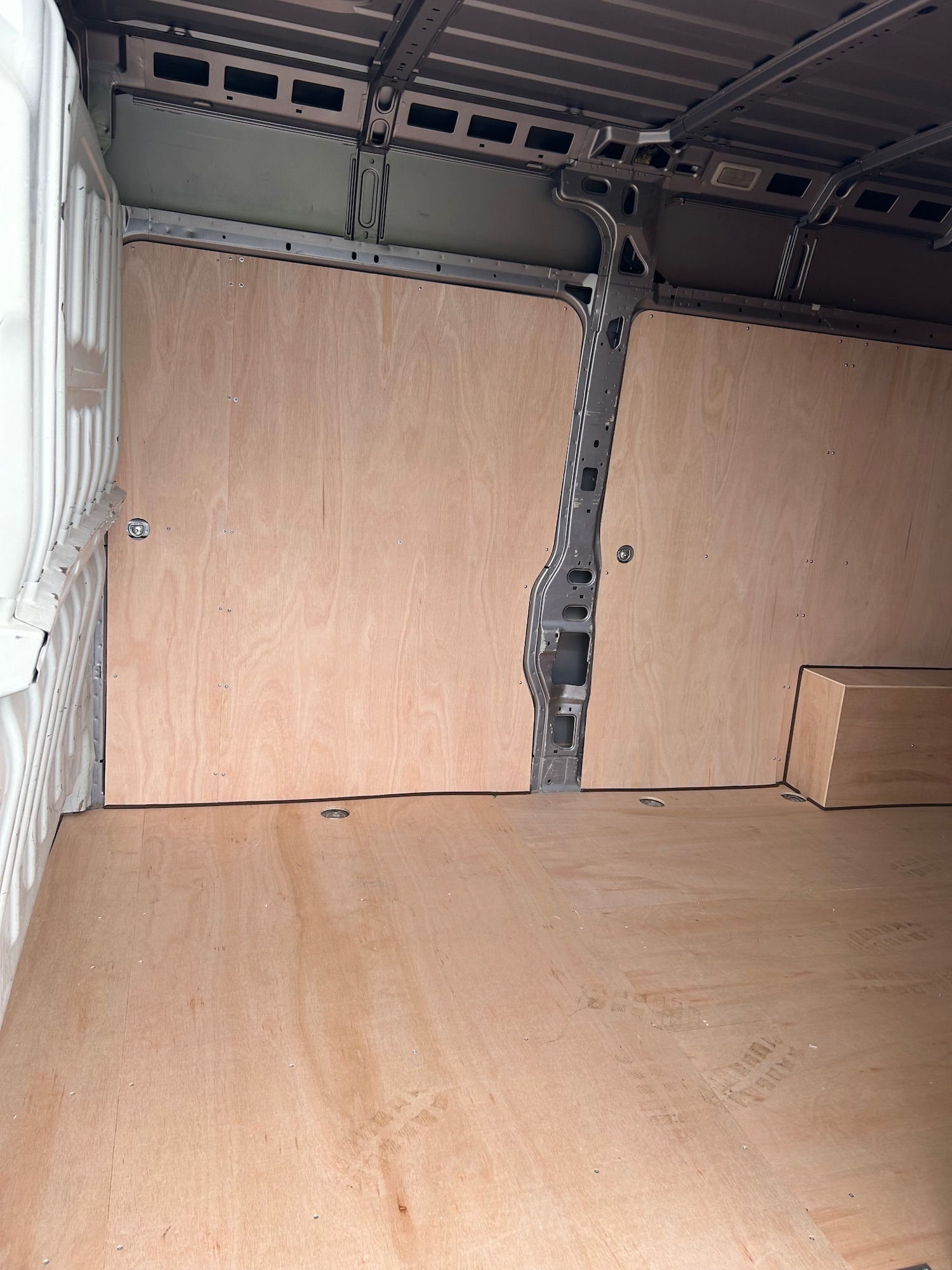 Used Citroen Relay 2021 for sale - 76387510: Photo 8