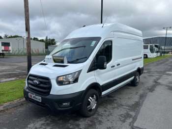 Used Ford Transit 2022 for sale - 75043459: Photo