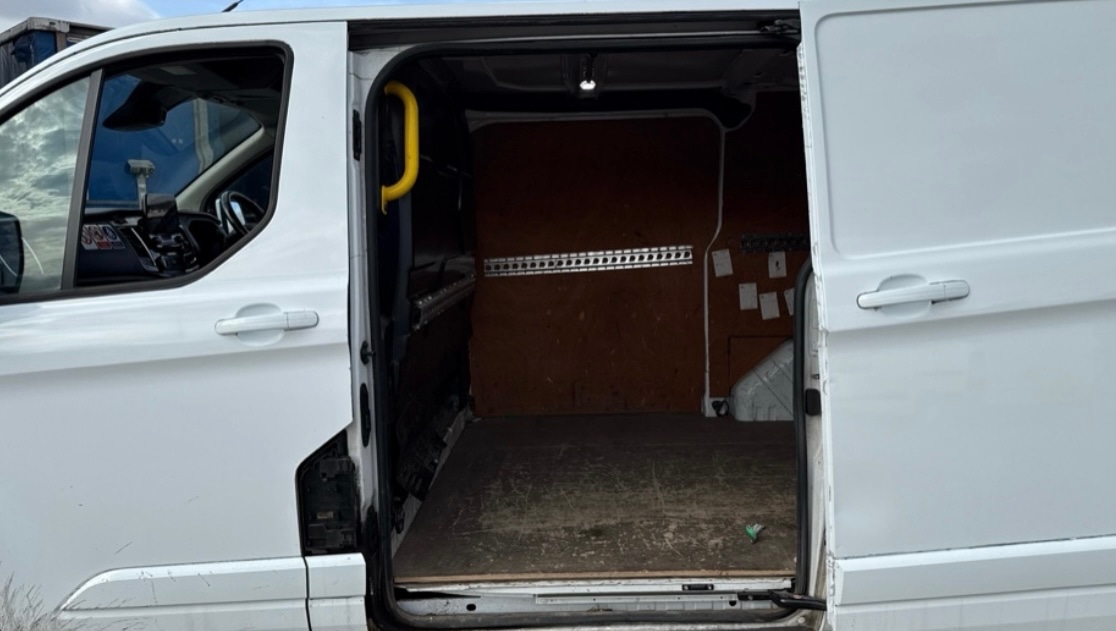 Used Ford Transit Custom 2020 for sale - 76156360: Photo 11
