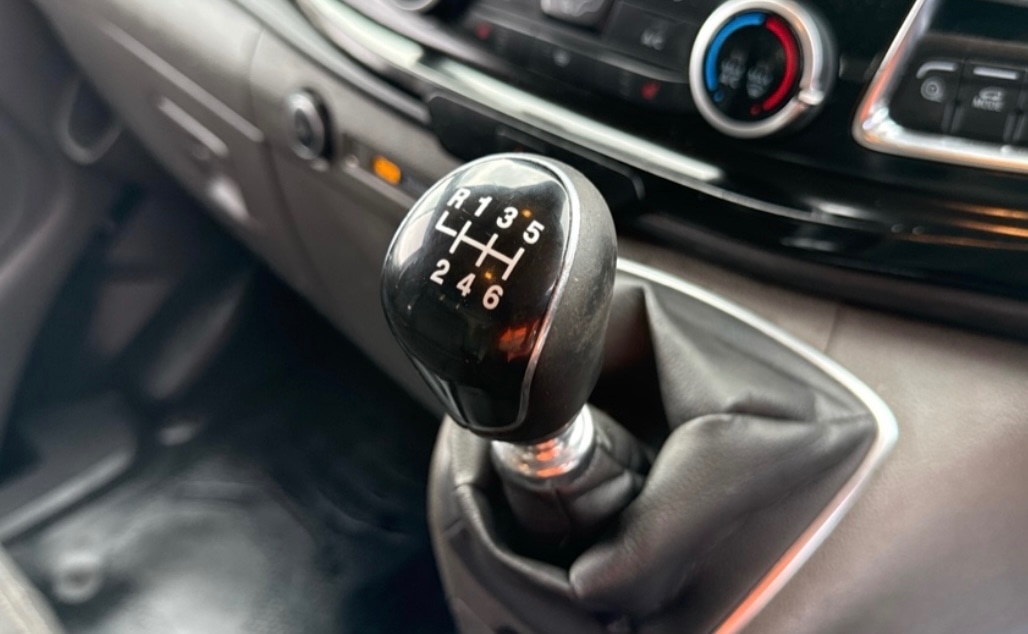 Used Ford Transit Custom 2020 for sale - 76156360: Photo 8