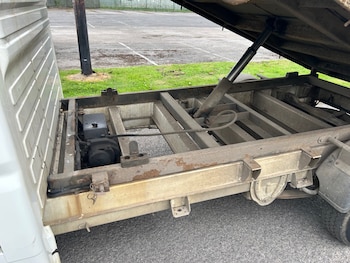 Used Citroen Relay 2017 for sale - 75231559: Photo