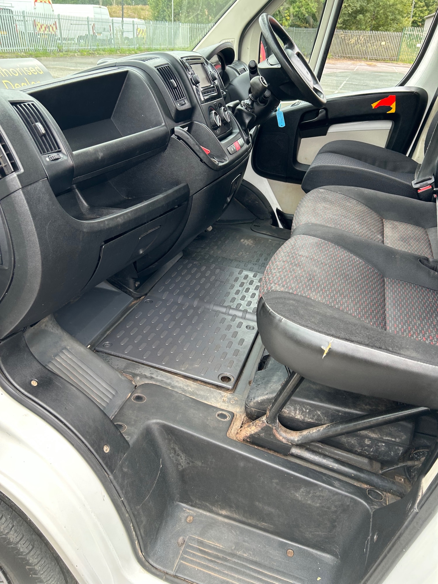 Vehicle 7