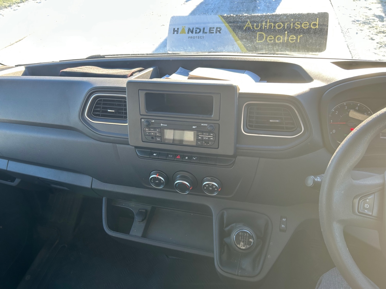 Used Nissan Interstar 2022 for sale - 77104411: Photo 10