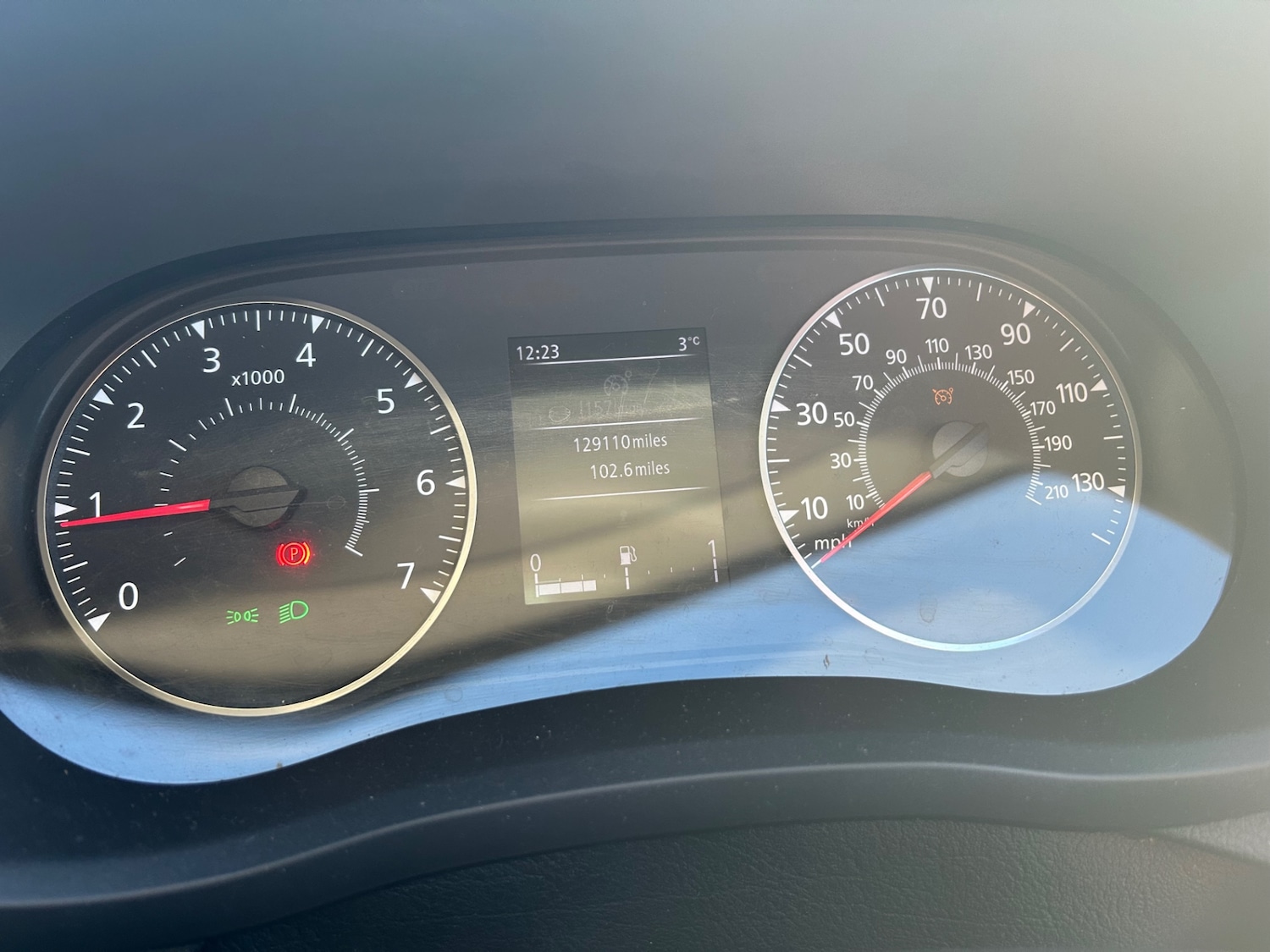 Used Nissan Interstar 2022 for sale - 77104411: Photo 11