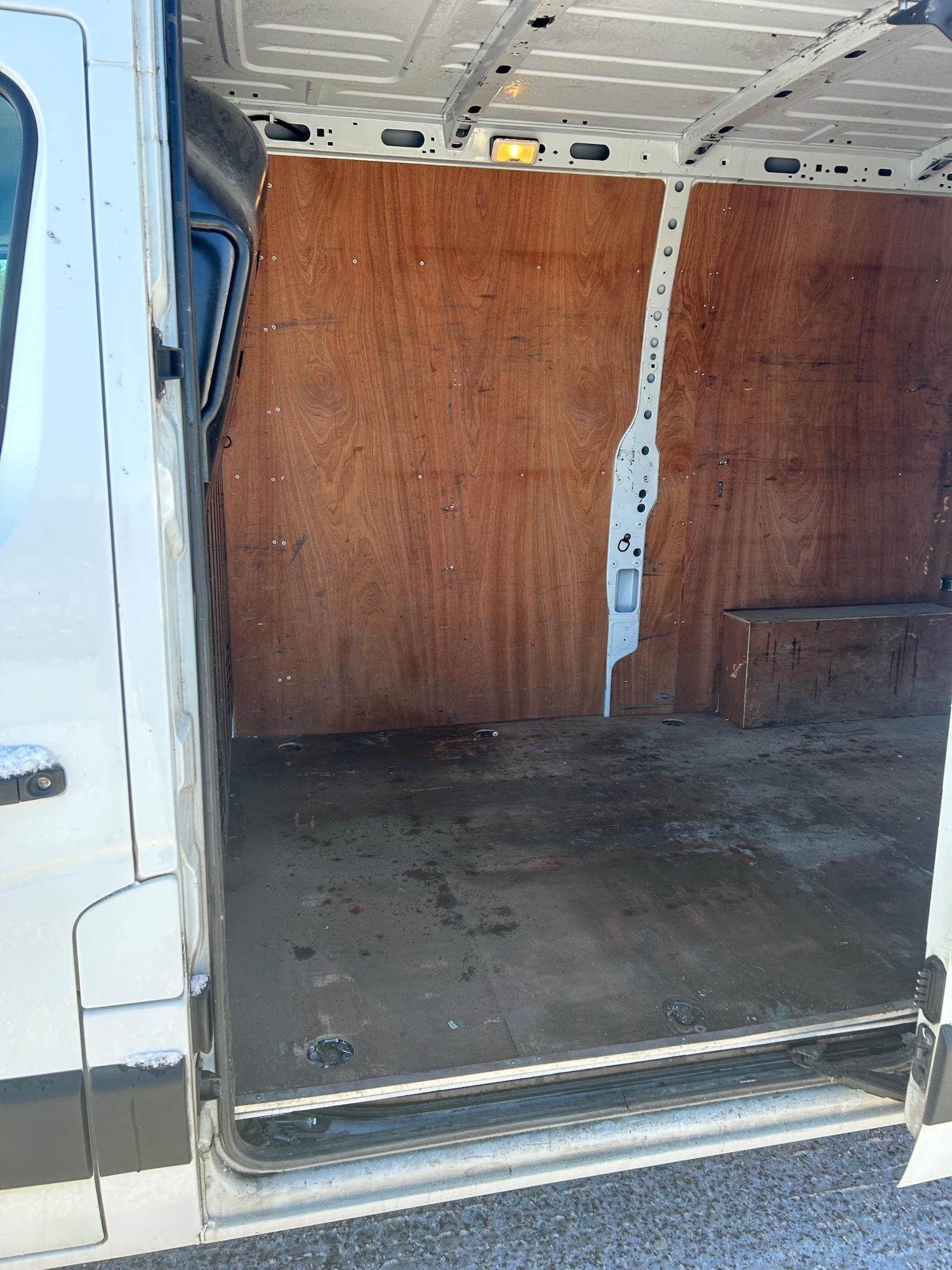 Used Nissan Interstar 2022 for sale - 77104411: Photo 7