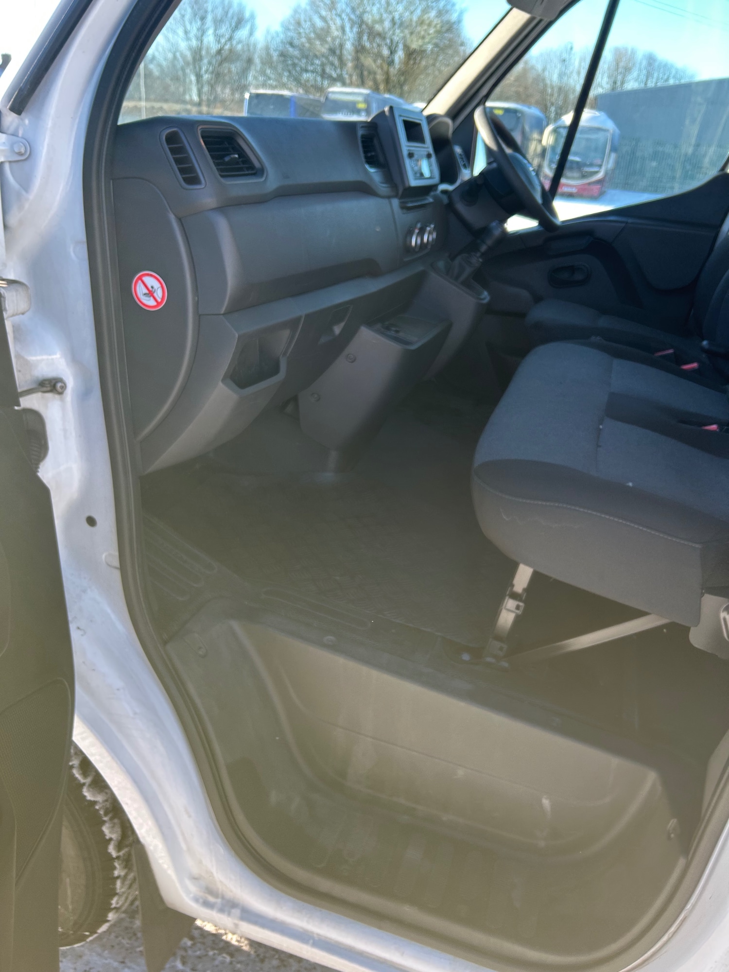 Used Nissan Interstar 2022 for sale - 77104411: Photo 8