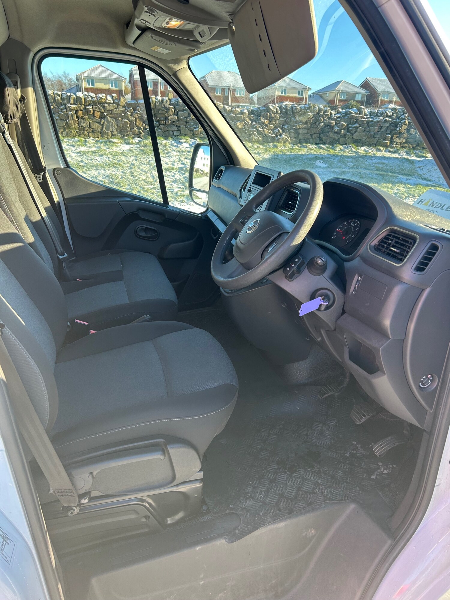 Used Nissan Interstar 2022 for sale - 77104411: Photo 9