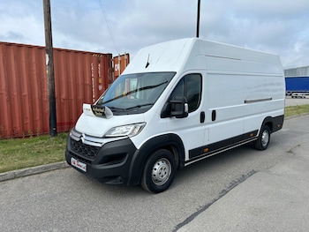Used Citroen Relay 2023 for sale - 79531890: Photo