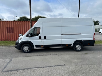 Used Citroen Relay 2023 for sale - 79531890: Photo