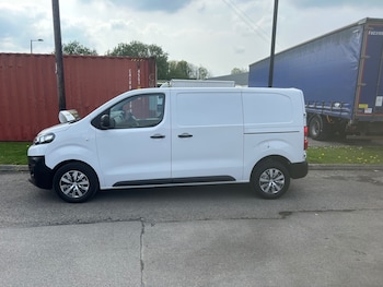 Used Citroen Dispatch 2023 for sale - 78467763: Photo