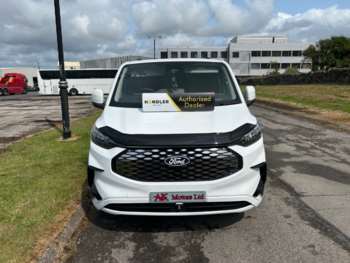 Used Ford Transit Custom 2024 for sale - 74855277: Photo