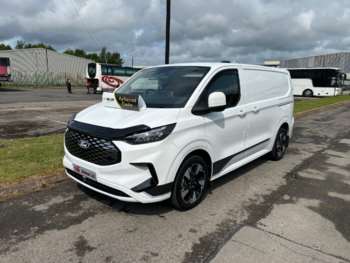 Used Ford Transit Custom 2024 for sale - 74855277: Photo