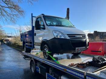 Used Iveco Daily 2008 for sale - 73037775: Photo