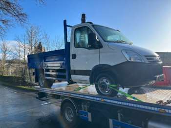 Used Iveco Daily 2008 for sale - 73037775: Photo