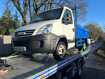 Used Iveco Daily 2008 for sale - 73037775: Photo