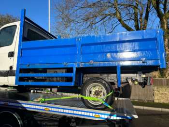Used Iveco Daily 2008 for sale - 73037775: Photo