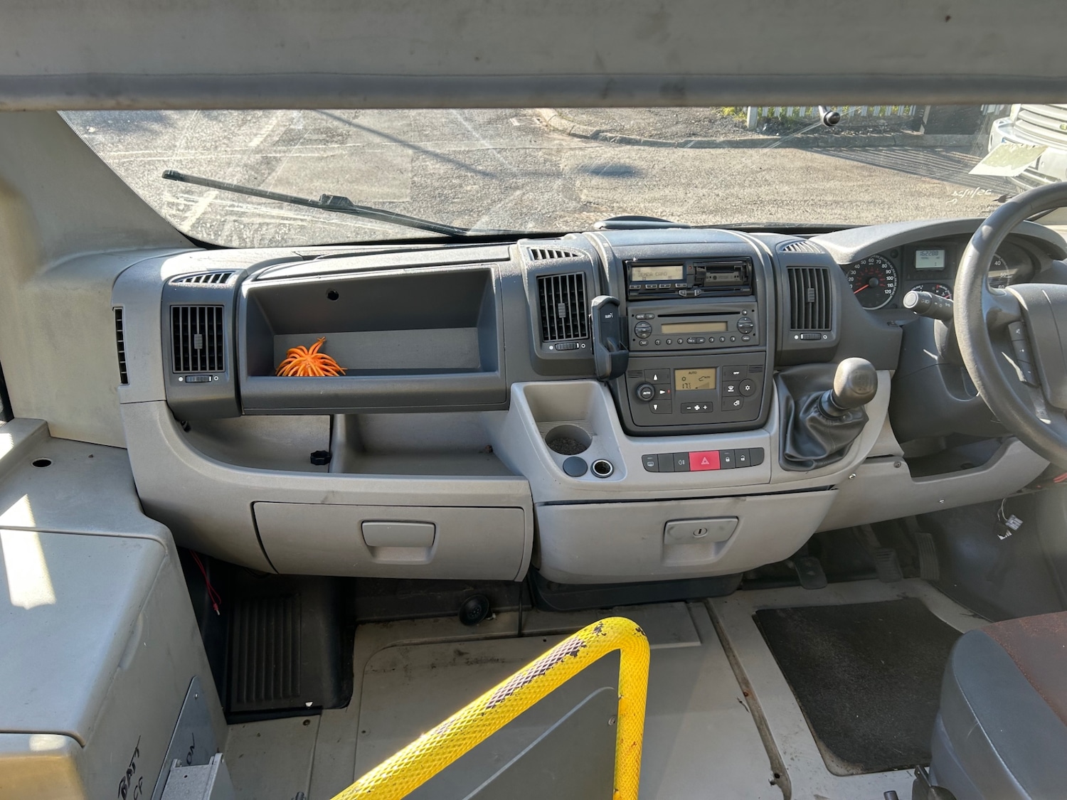 Used Peugeot Boxer 2011 for sale - 76098277: Photo 11