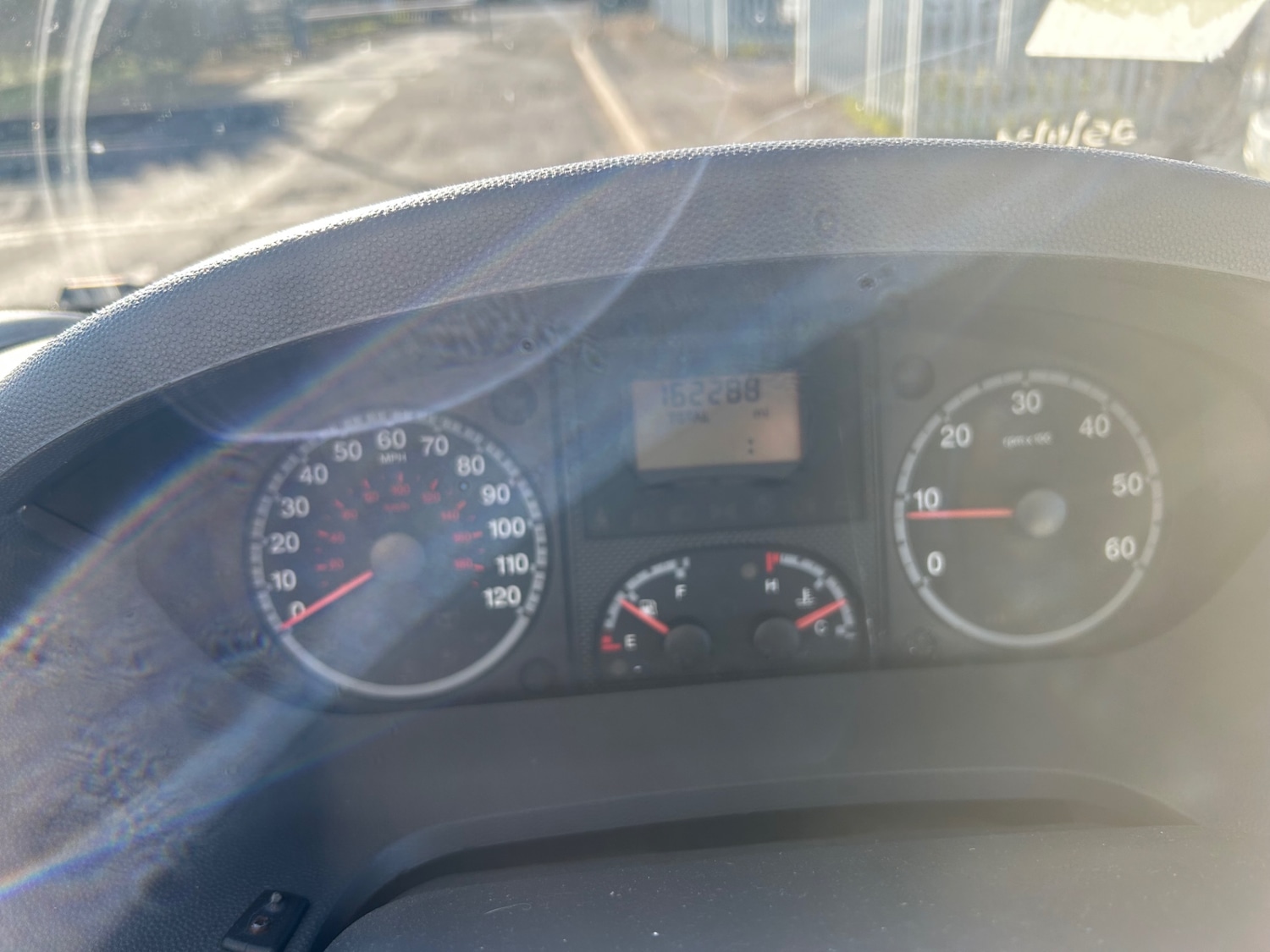 Used Peugeot Boxer 2011 for sale - 76098277: Photo 12