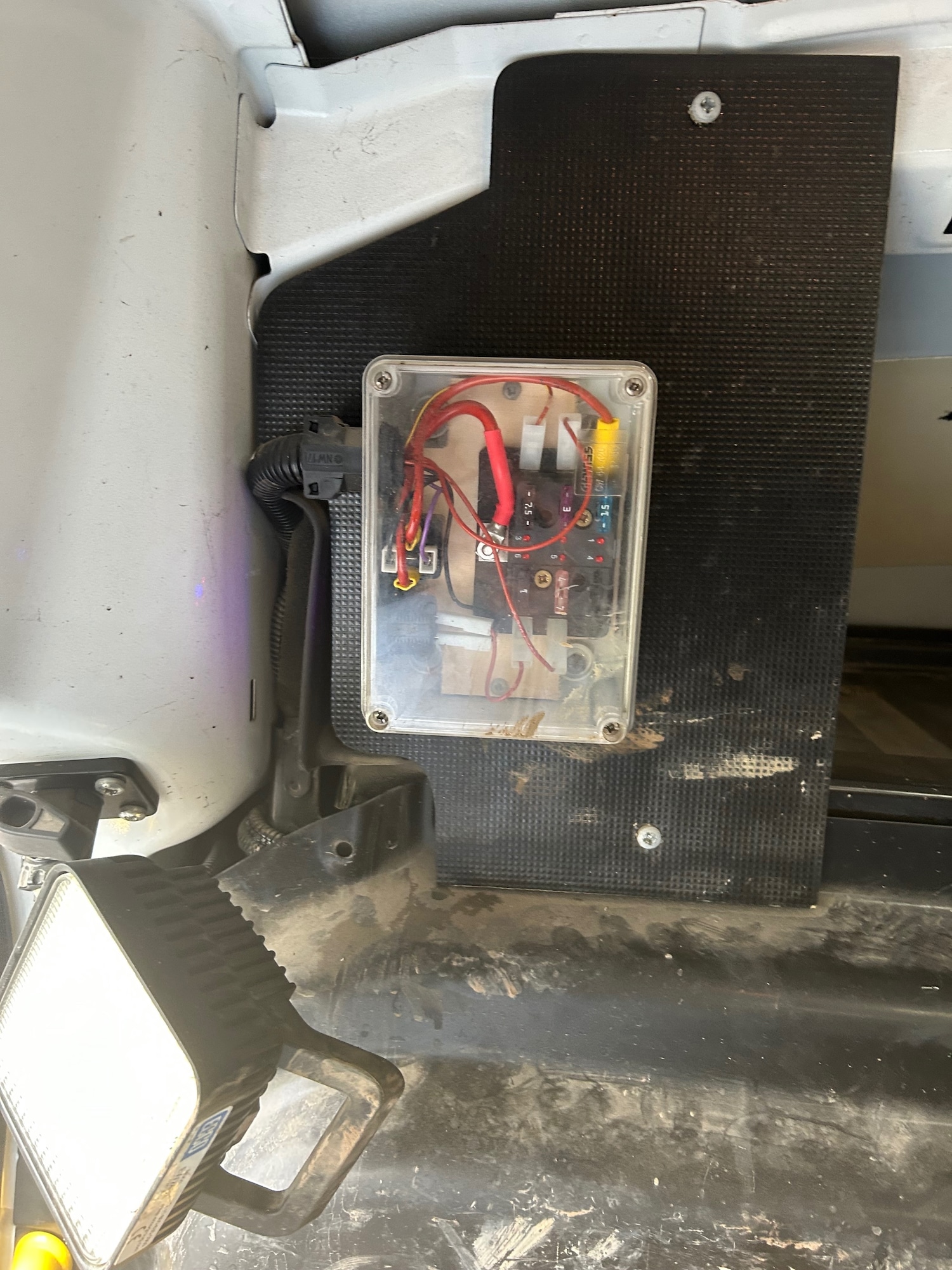 Used Ford Transit 2020 for sale - 77519966: Photo 11